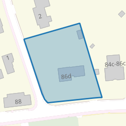 Perceel HOR01-N-2038