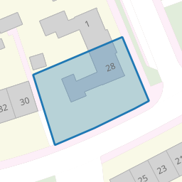 Perceel HOR01-N-2063