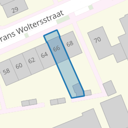 Perceel HOR01-N-2104