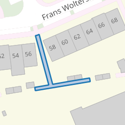 Perceel HOR01-N-2108