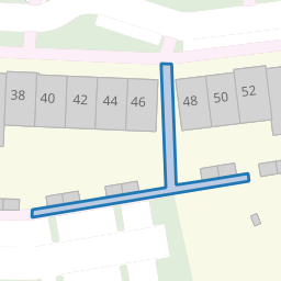 Perceel HOR01-N-2113
