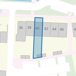 Perceel HOR01-N-2116