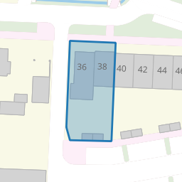 Perceel HOR01-N-2117