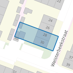 Perceel HOR01-N-2121