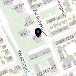 Appartement HOR01 N 2137 12