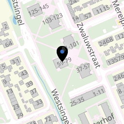 Appartement HOR01 N 2137 21