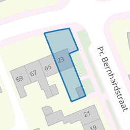 Perceel HOR01-N-2185
