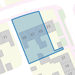 Perceel HOR01-N-2186