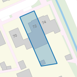 Perceel HOR01-N-2190