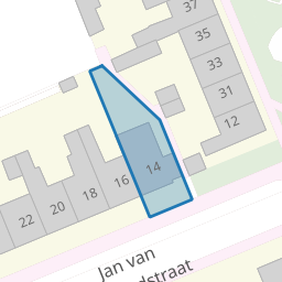 Perceel HOR01-N-2197