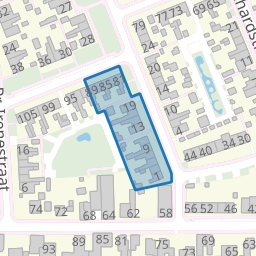 Perceel HOR01-N-2227