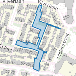 Perceel HOR01-N-2271