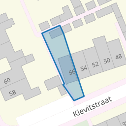 Perceel HOR01-N-2272