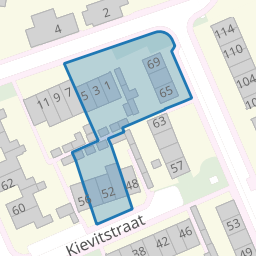 Perceel HOR01-N-2273