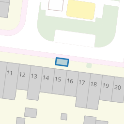 Perceel HOR01-N-2297