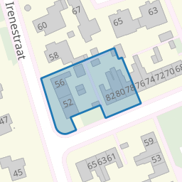 Perceel HOR01-N-2357