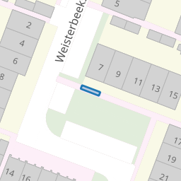 Perceel HOR01-N-2402