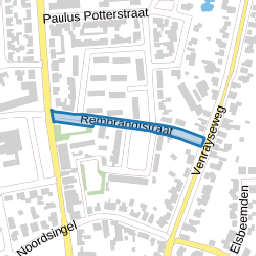 Perceel HOR01-N-25