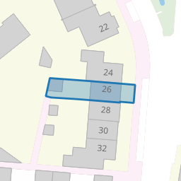 Perceel HOR01-N-2509