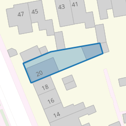 Perceel HOR01-N-251
