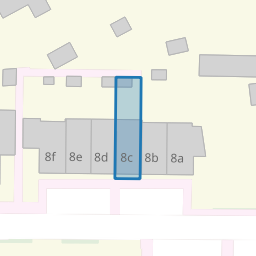 Perceel HOR01-N-2525