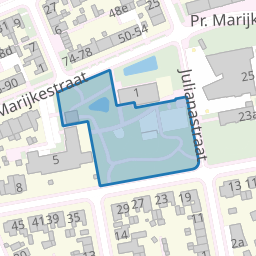 Perceel HOR01-N-2600