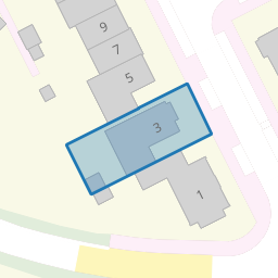 Perceel HOR01-N-2609