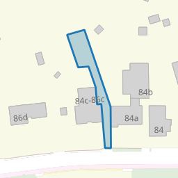 Perceel HOR01-N-2808