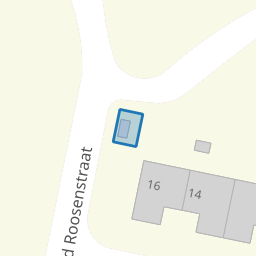 Perceel HOR01-N-2823