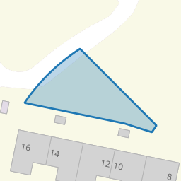 Perceel HOR01-N-2868