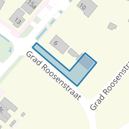 Perceel HOR01-N-2889