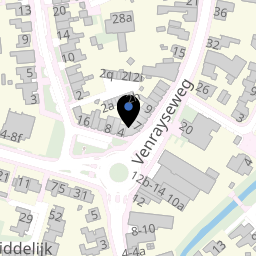 Appartement HOR01 N 2910 3
