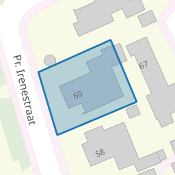 Perceel HOR01-N-301