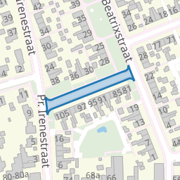 Perceel HOR01-N-313