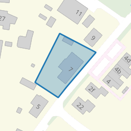 Perceel HOR01-N-374