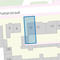 Perceel HOR01-N-46