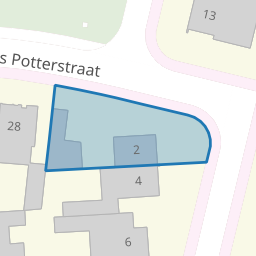 Perceel HOR01-N-629