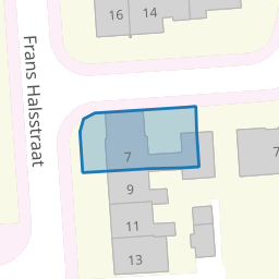 Perceel HOR01-N-677