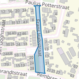 Perceel HOR01-N-683