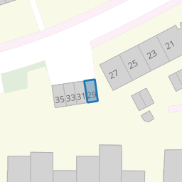 Perceel HOR01-N-689