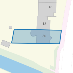 Perceel HOR01-N-809