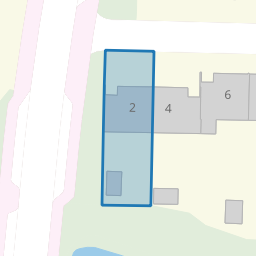 Perceel HOR01-N-810