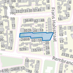 Perceel HOR01-N-86