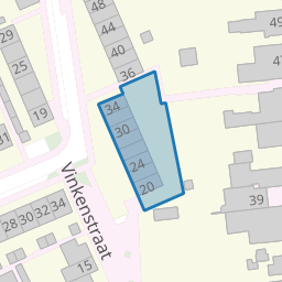 Perceel HOR01-N-887