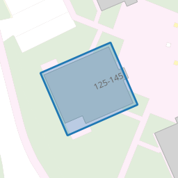 Perceel HOR01-N-890