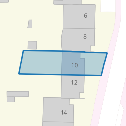 Perceel HOR01-N-945