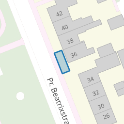 Perceel HOR01-N-977