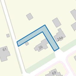 Perceel HOR01-O-1001