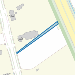 Perceel HOR01-O-1032