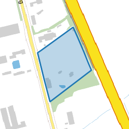 Perceel HOR01-O-1033